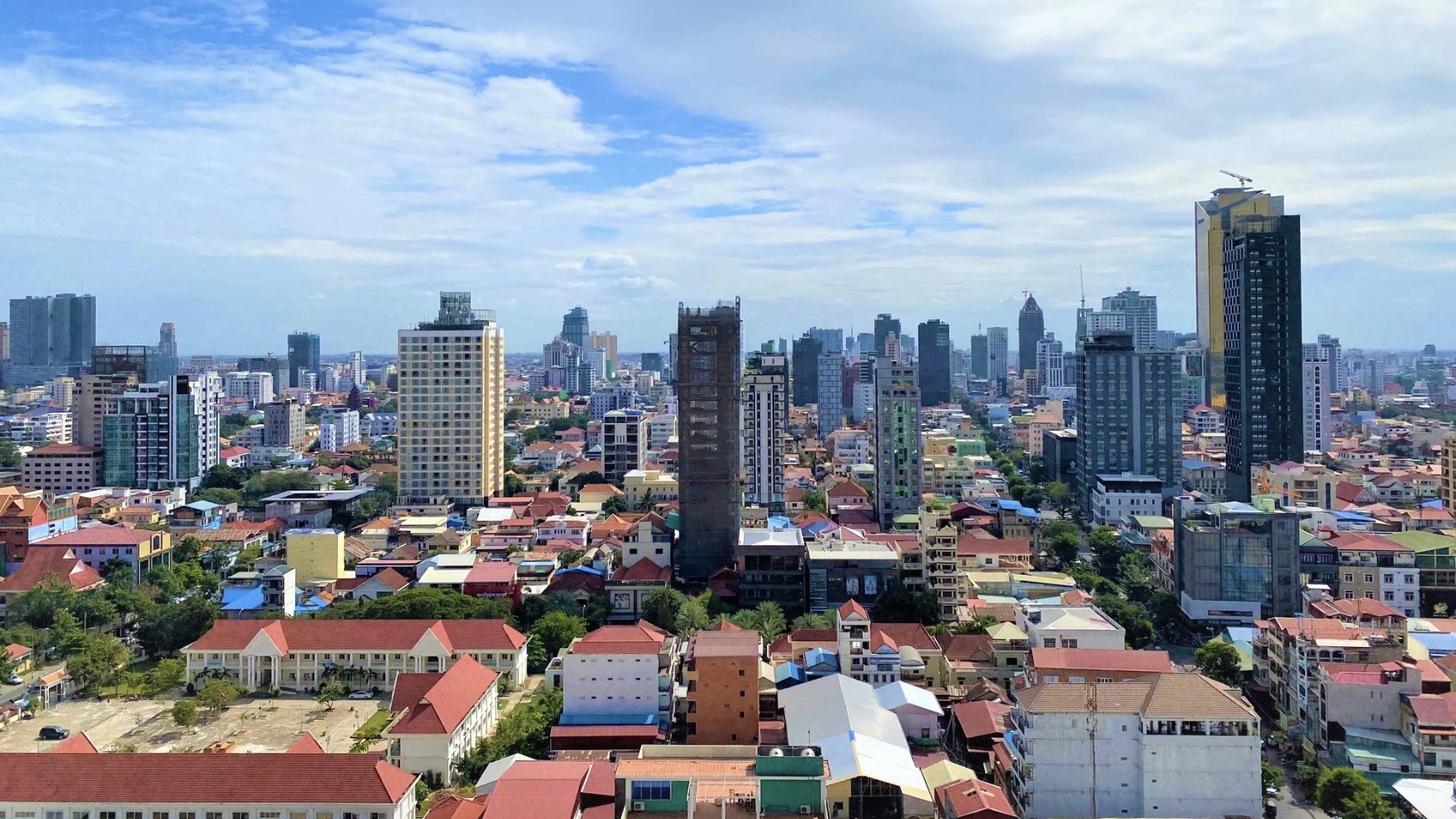 柬埔寨有望在2026年迎来基础设施建设热潮