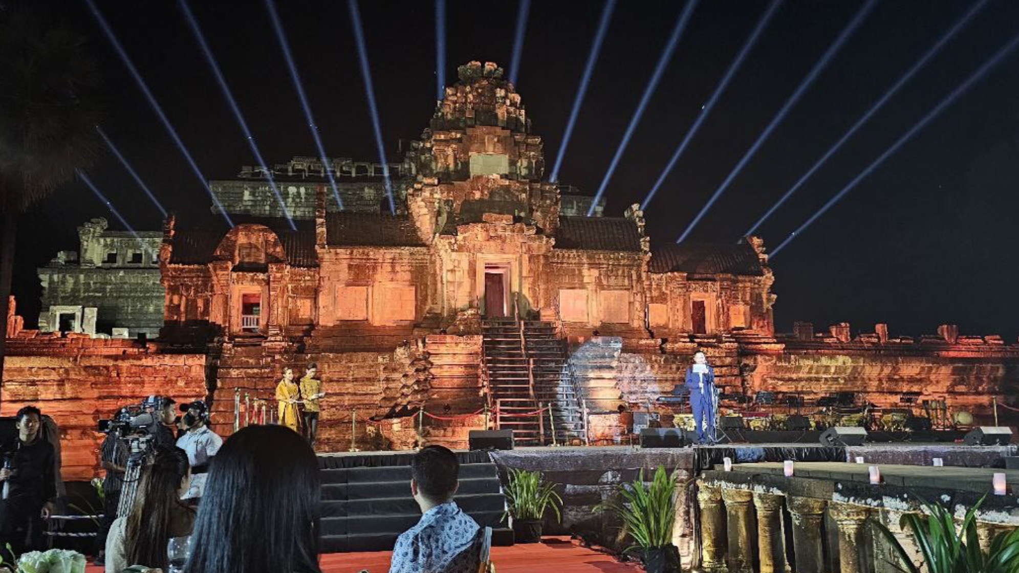 柬埔寨旅游业面临九大结构性挑战，行业转型压力显现