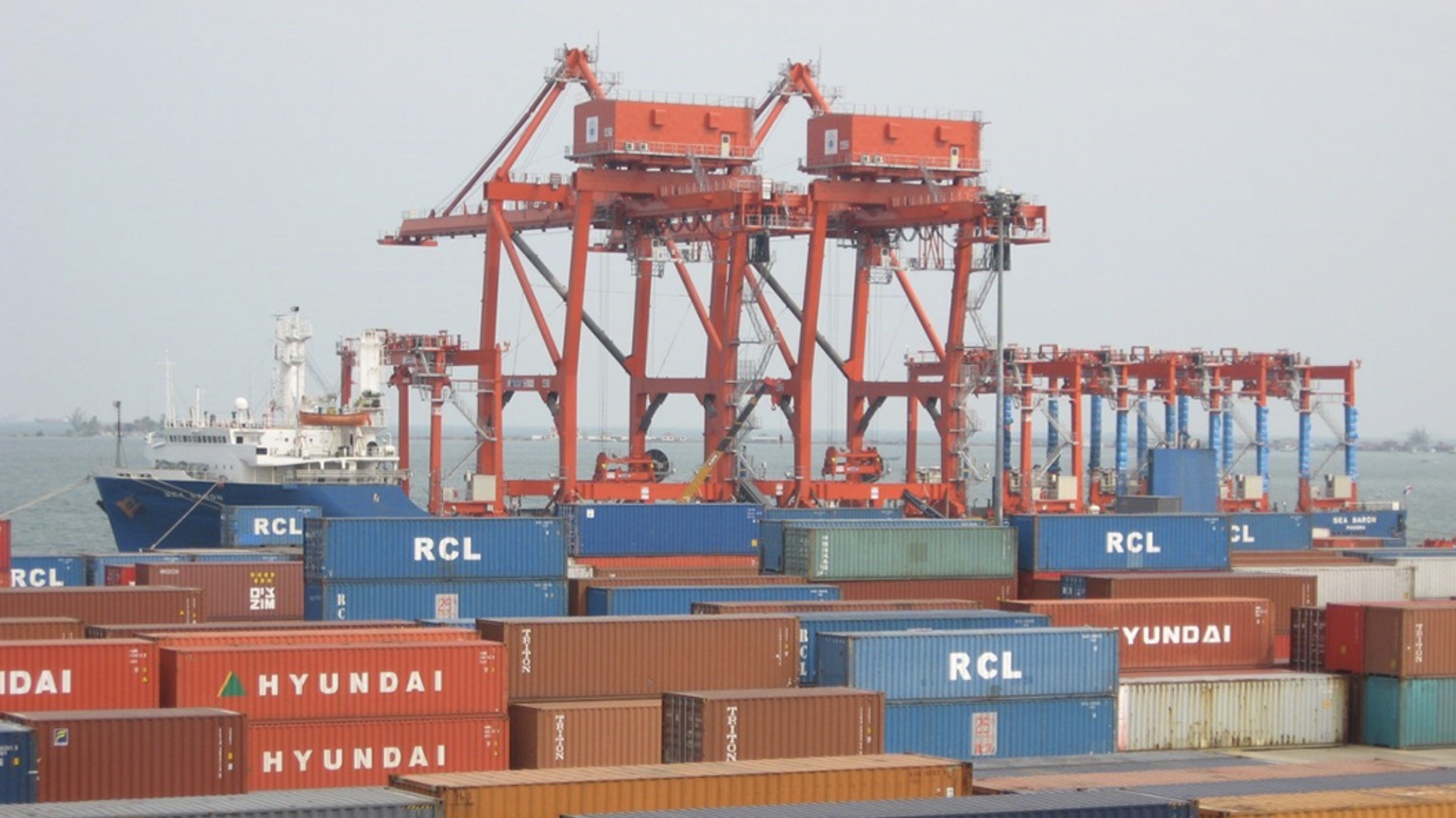 今年1月柬埔寨国际贸易总额达60亿美元，同比增长19%