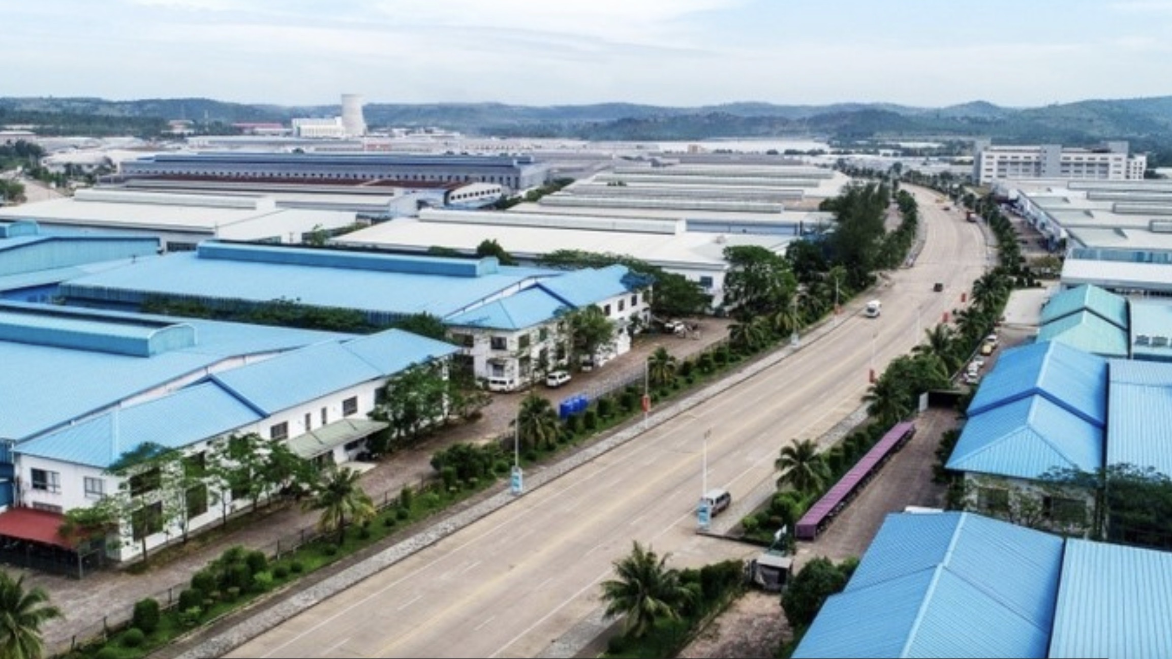 中国稳居柬最大投资来源国：百万就业与产业链升级并进