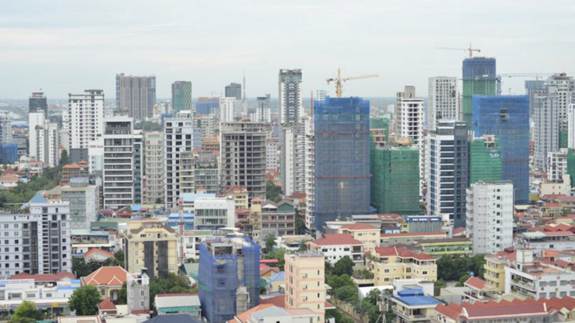 柬埔寨“对美顺差、对华逆差”贸易格局，彰显制造业国际竞争力