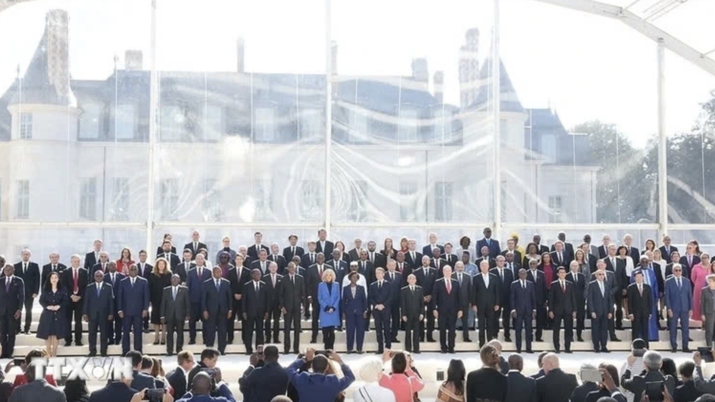 第20届法语国家组织峰会举办地点由暹粒改至金边，旨在保障峰会顺利举办