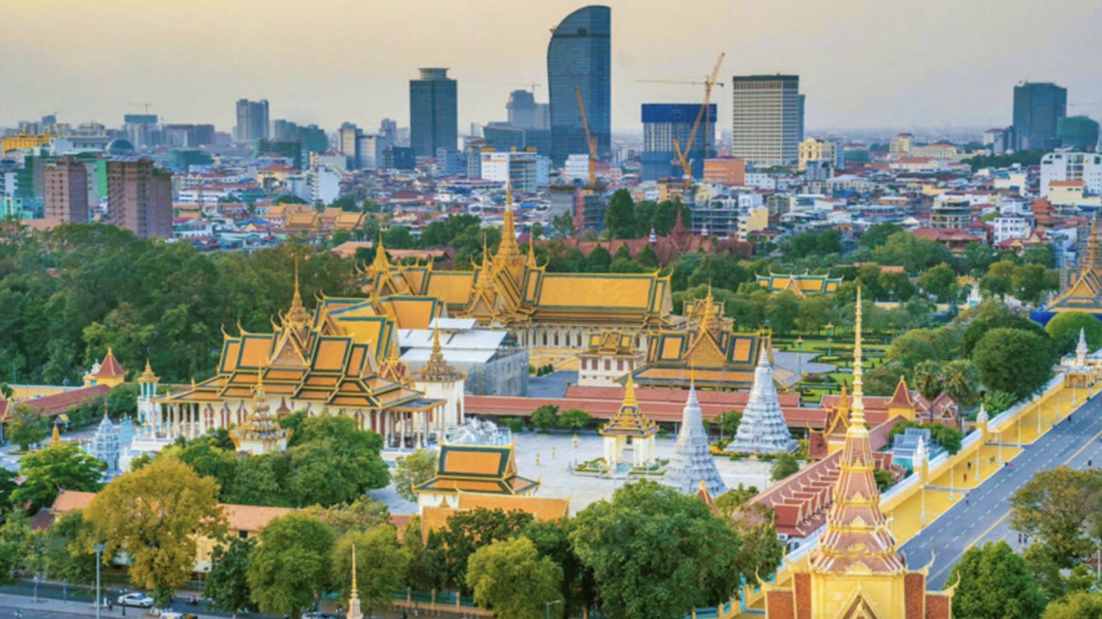 2026年柬埔寨拟办多项高级别外交活动，提升国际外交影响力