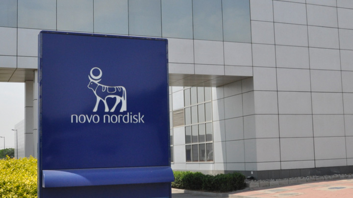 今日全球商业巨头动态 | 诺和诺德股价大跌新一代减肥药效果不及礼来······