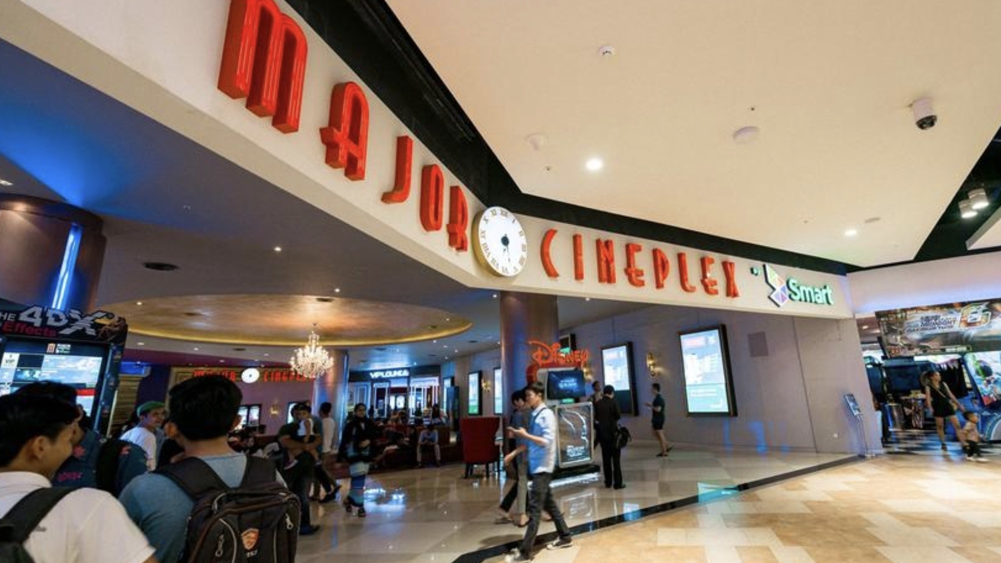 泰国电影品牌因抵制浪潮宣布退出柬埔寨，经营12载终落幕