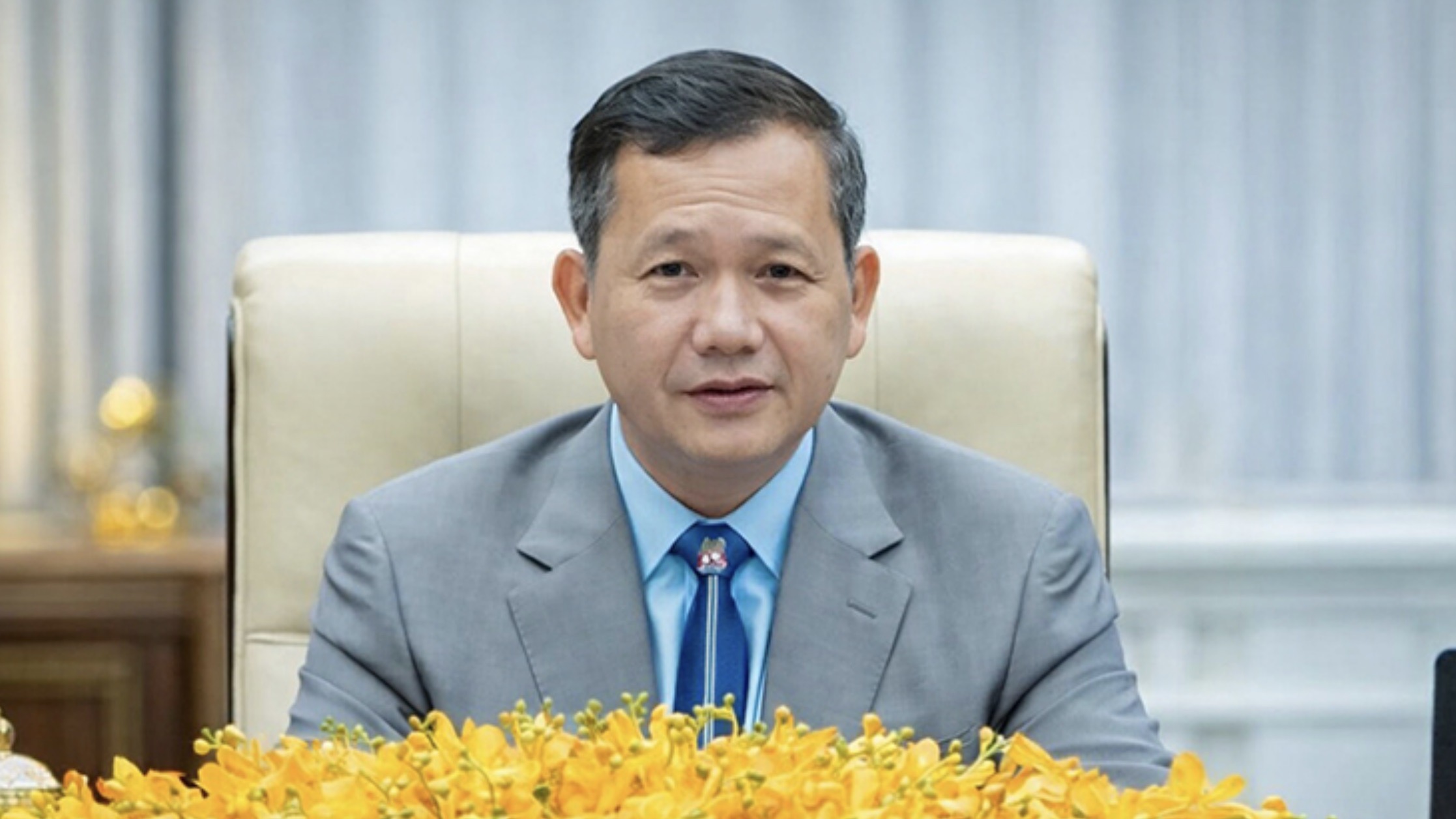 洪玛奈：城市发展是推动柬埔寨旅游业的关键动力