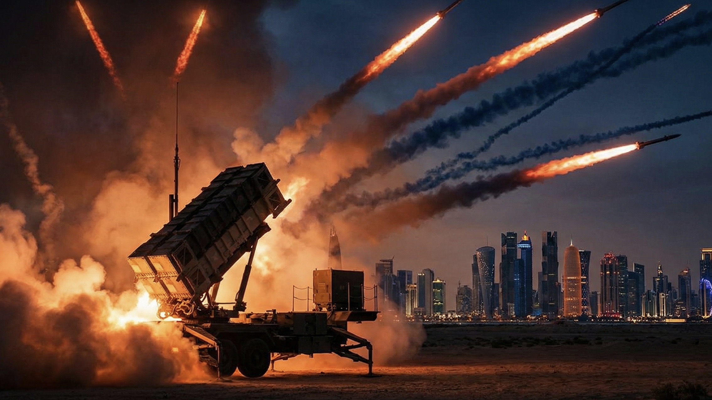 今日全球商业巨头动态 | 伊朗战事冲击海湾国家人工智能计划······