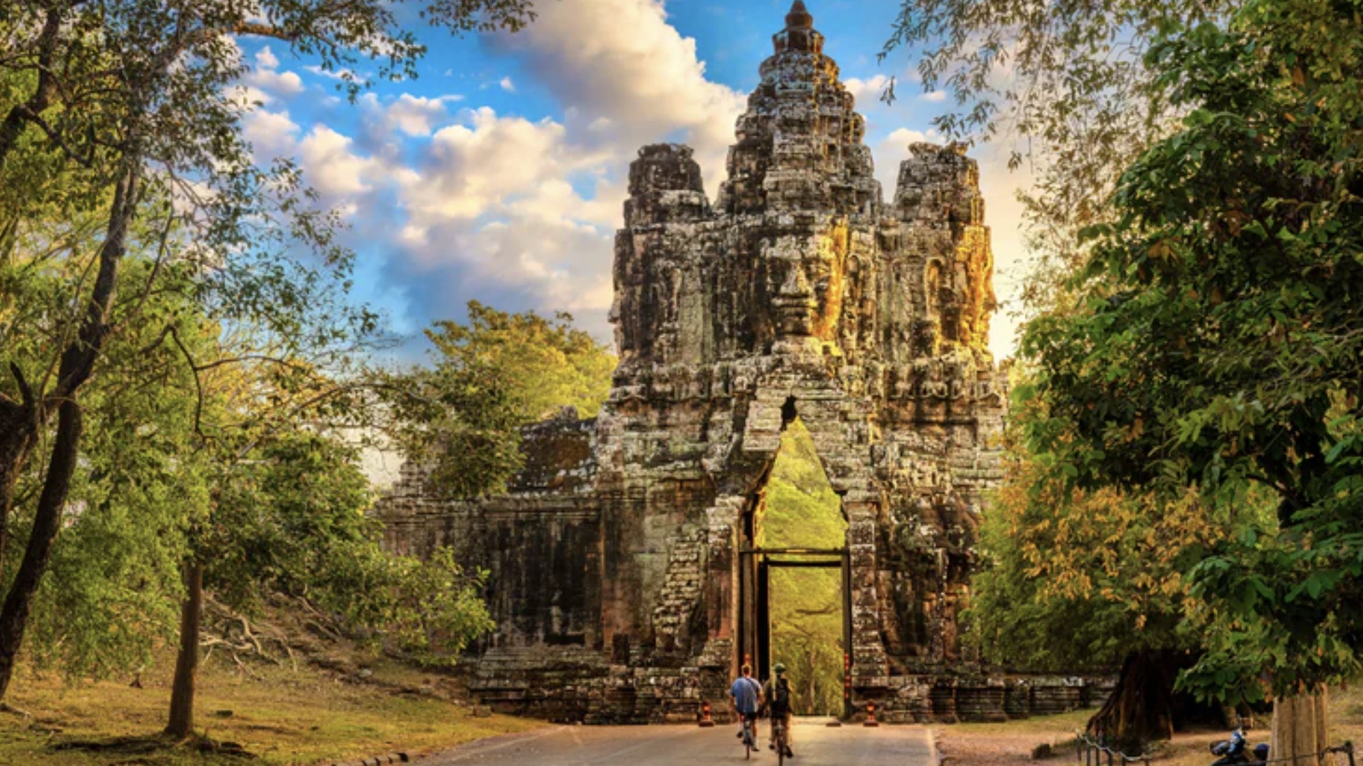 柬埔寨启动2026旅游推广计划，邀500家国际旅行社赴柬考察