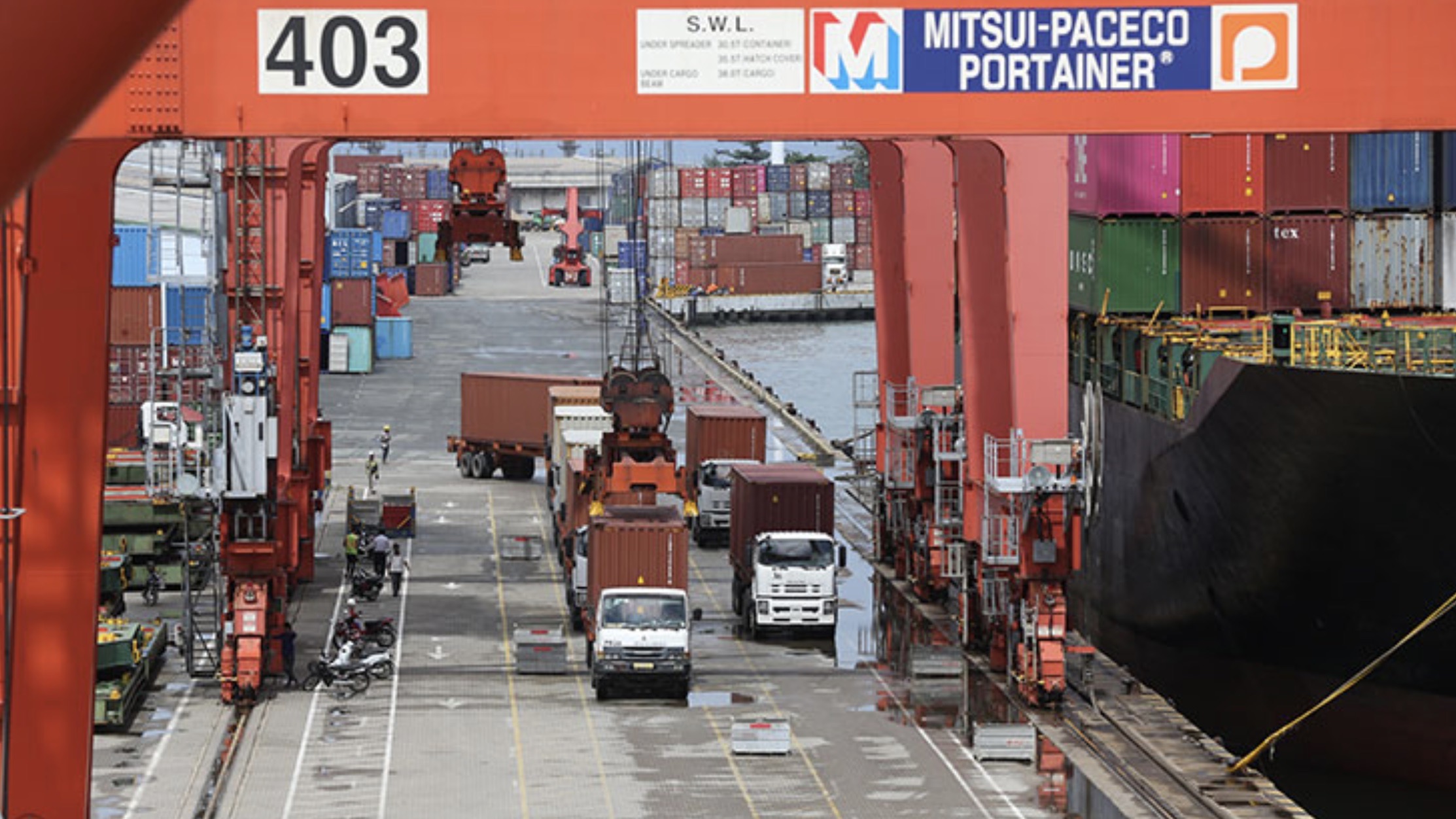 今年前2个月柬埔寨对印出口激增57.2%，柬印贸易强劲增长