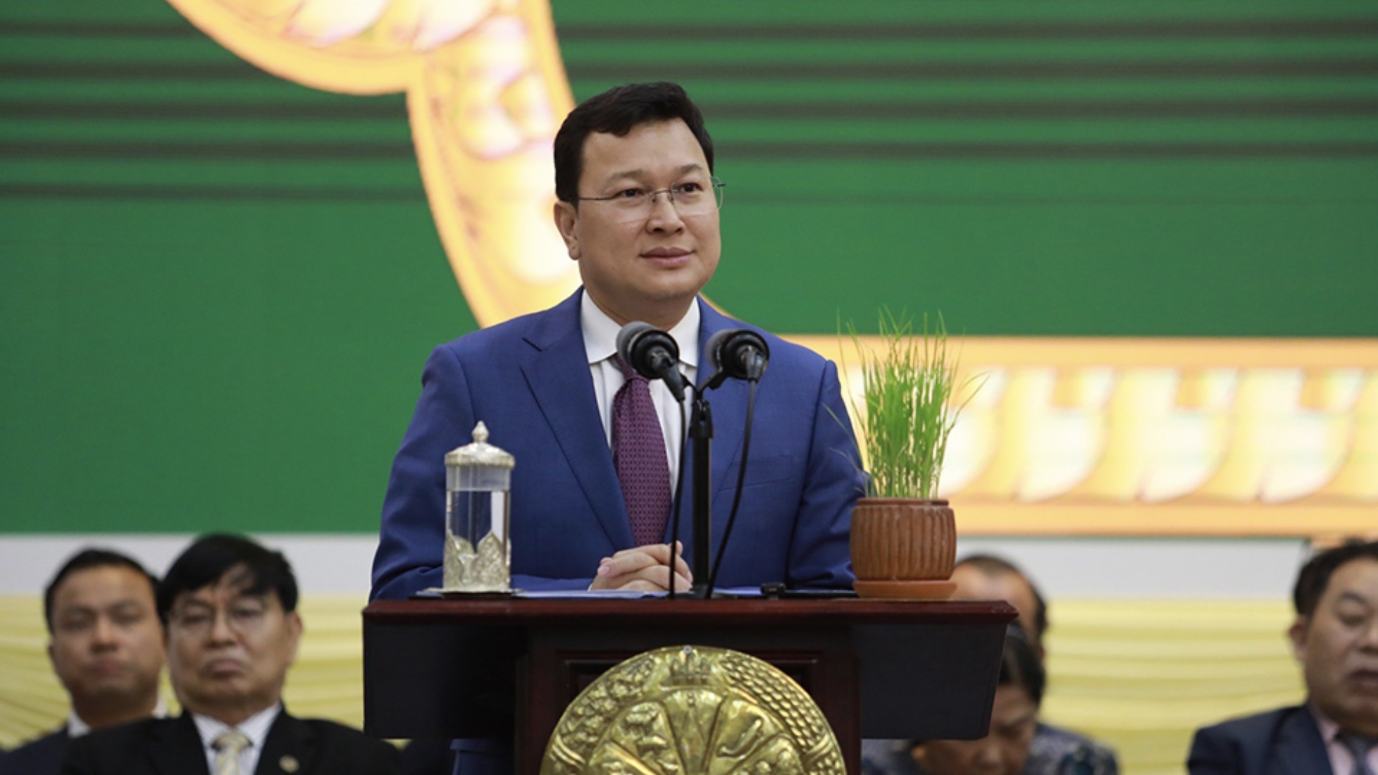 柬埔寨2025年农业部门GDP贡献率达16.1% ，持续拓展对华等国际市场