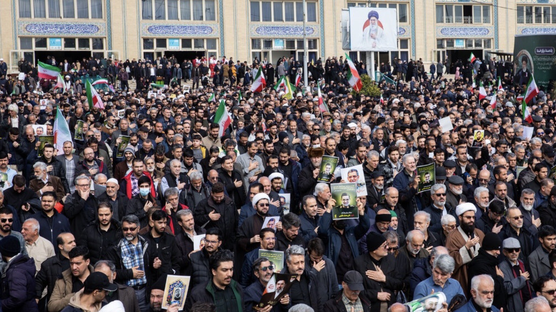 今日全球商业巨头动态 | 伊朗威胁将攻击英伟达等科技巨头······