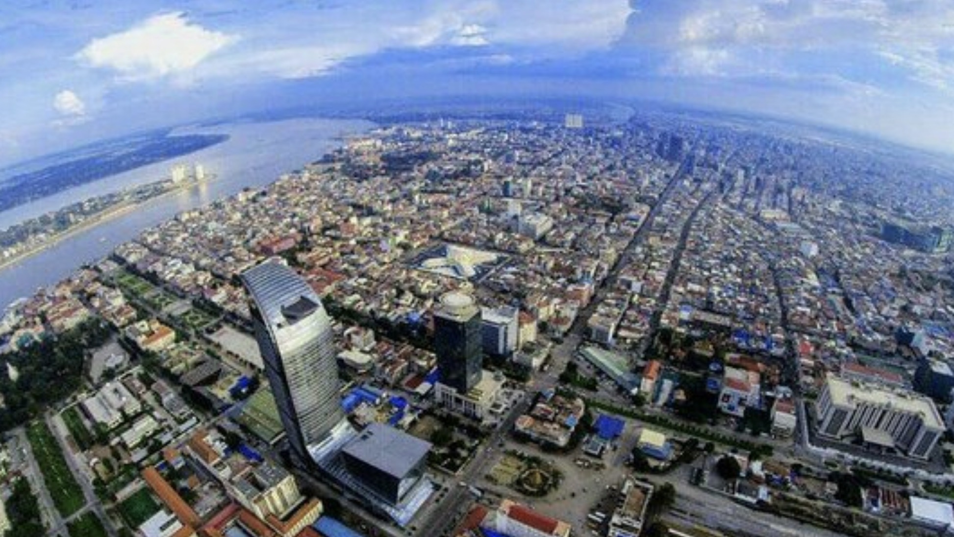 AMRO报告预计柬埔寨2026年增速达4.9%