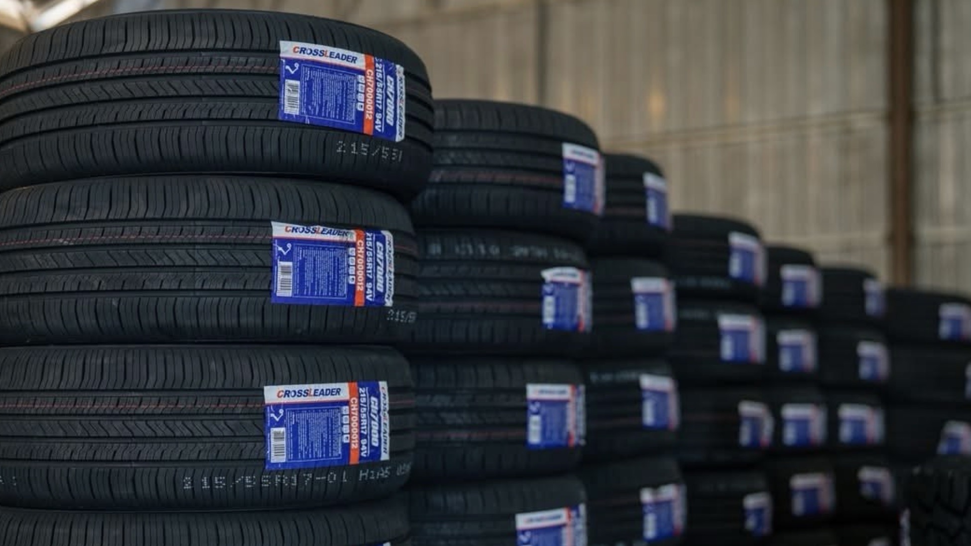 中国双星轮胎旗下Newbustar落地桔井省，获批柬埔寨产销分销资质