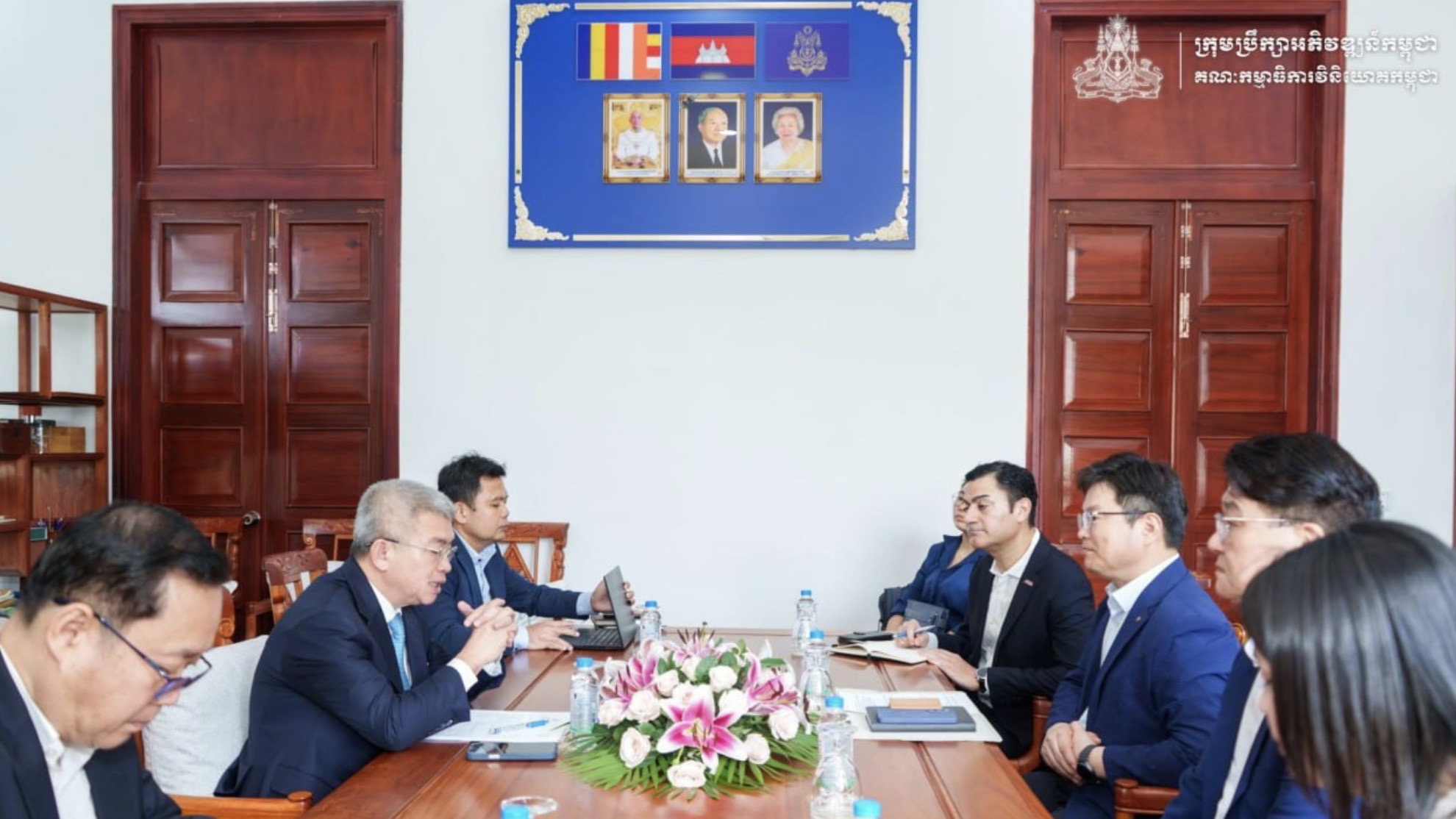 韩国汽配企业加大在柬投资，全方位布局柬埔寨市场