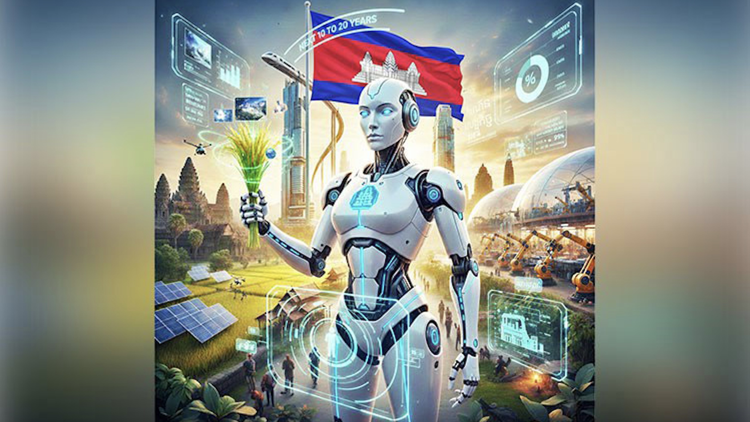 国际劳工组织：AI尚未对东盟就业市场造成大规模冲击
