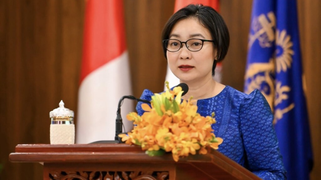 柬埔寨国家银行（NBC）紧急辟谣：否认金融机构面临经营困境的传言